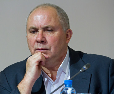 Османов Вадим Вадимович