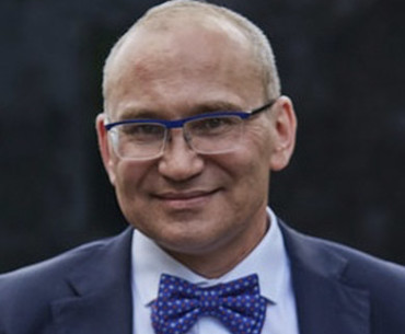 Никитин Евгений Александрович