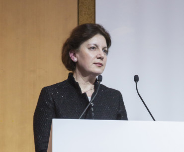 Ковригина Алла Михайловна